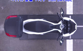HONDA PCX 125