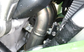KAWASAKI ZX 10 NINJA ABS 2024 ZXT02L