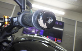 YAMAHA XSR700 2025 RM41J