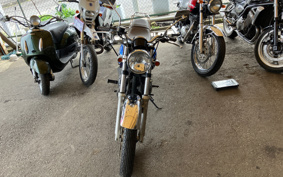 KAWASAKI ESTRELLA BJ250A