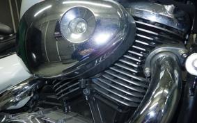 SUZUKI INTRUDER 400 Classic 2007 VK54A