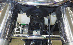 HARLEY FLSTF 1450 2002