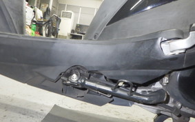 SUZUKI ADDRESS V125 DT11A