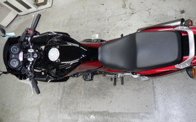 HONDA CB400 SUPER BOLDOR VTEC 2011 NC42