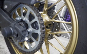 KAWASAKI Z650 RS 2023 ER650M