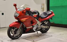 KAWASAKI ZZ-R400 Gen.2 2001 ZX400N