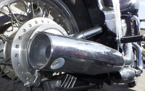 HONDA STEED 400 1994 NC26