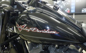 HARLEY FLHR 1580 2010