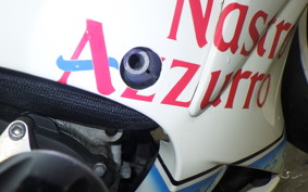 SUZUKI GSX-R600 2014