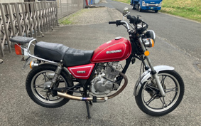 SUZUKI GN125 H PCJB1