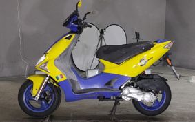 KYMCO KYMCO SUPER 9S SH10DS