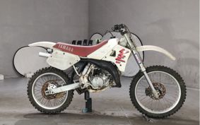 YAMAHA YZ125 3JD
