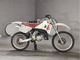 Фото Yamaha YZ125 с японского аукциона
