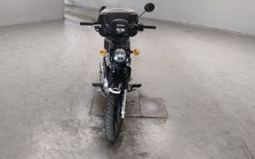 HONDA CROSS CUB110 JA60
