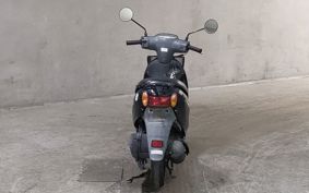 SUZUKI LET's 4 CA45A