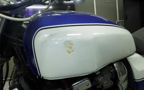 SUZUKI GSX400 IMPULSE 1997 GK79A