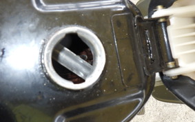 SUZUKI BIRDIE 50 BA42A
