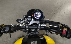 YAMAHA XSR900 2016 RN46J