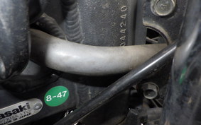 KAWASAKI ZZ-R400 Gen.2 2006 ZX400N