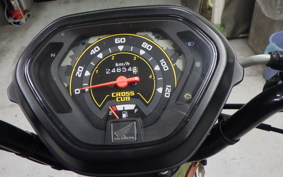 HONDA ｸﾛｽｶﾌﾞ110-2 JA45