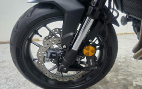 HONDA CB750 HORNET 2025 RH24