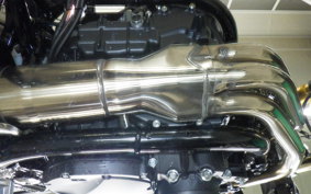 HONDA CB1300SF SUPER FOUR SP SC54