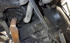 YAMAHA GEAR Gen.2 UA07J