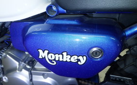 HONDA MONKEY 125