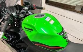 KAWASAKI NINJA 400 2022 EX400G