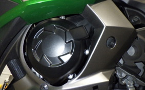KAWASAKI NINJA 1000 A 2019 ZXT00W
