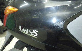 SUZUKI LET's 5 2001 CA47A