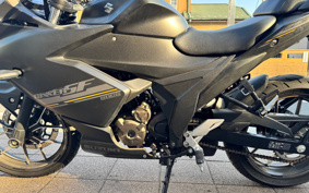 SUZUKI JIKUSA-SF250 ED22Y