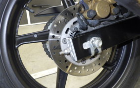 HONDA VTRF250 2011 MC33