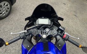 YAMAHA YZF-R25 RG43J