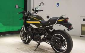 KAWASAKI Z900RS 2021 ZR900C