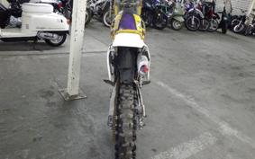 SUZUKI RMX250 2009 PJ12A