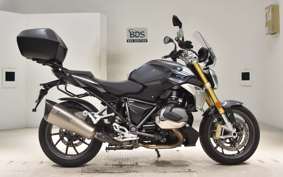 BMW R1250R 2022
