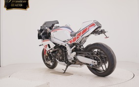 YAMAHA XSR900 GP 2024 RN96J