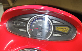 HONDA PCX 150 1992 KF12