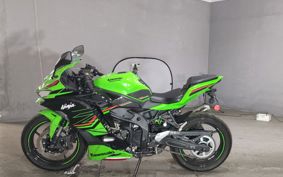 KAWASAKI  NINJA ZX-4RR ZX400P