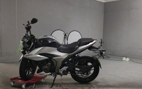 SUZUKI JIKUSA-250 ED22B