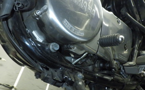 YAMAHA SR400 Gen.5 2019 RH16J