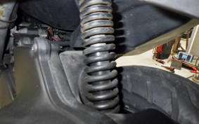 SUZUKI LET's Super Good 2001 CA4AA