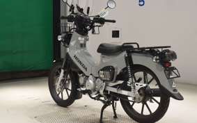 HONDA ｸﾛｽｶﾌﾞ110-3 2019 JA60