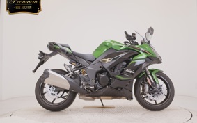 KAWASAKI NINJA 1100SX SE 2026 ZXT10H