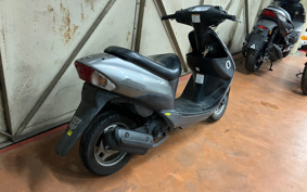SUZUKI LET's 2 CA1PA