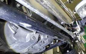 YAMAHA DRAGSTAR 400 CLASSIC 2007 VH01J