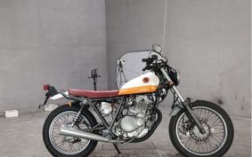 SUZUKI GLASS TRACKER BIG BOY NJ47A