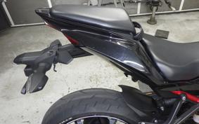 KAWASAKI ZX-25R 2004 ZX250E