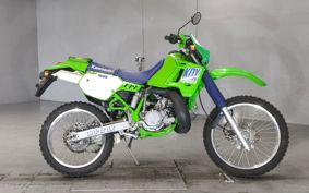 KAWASAKI KDX200SR DX200G